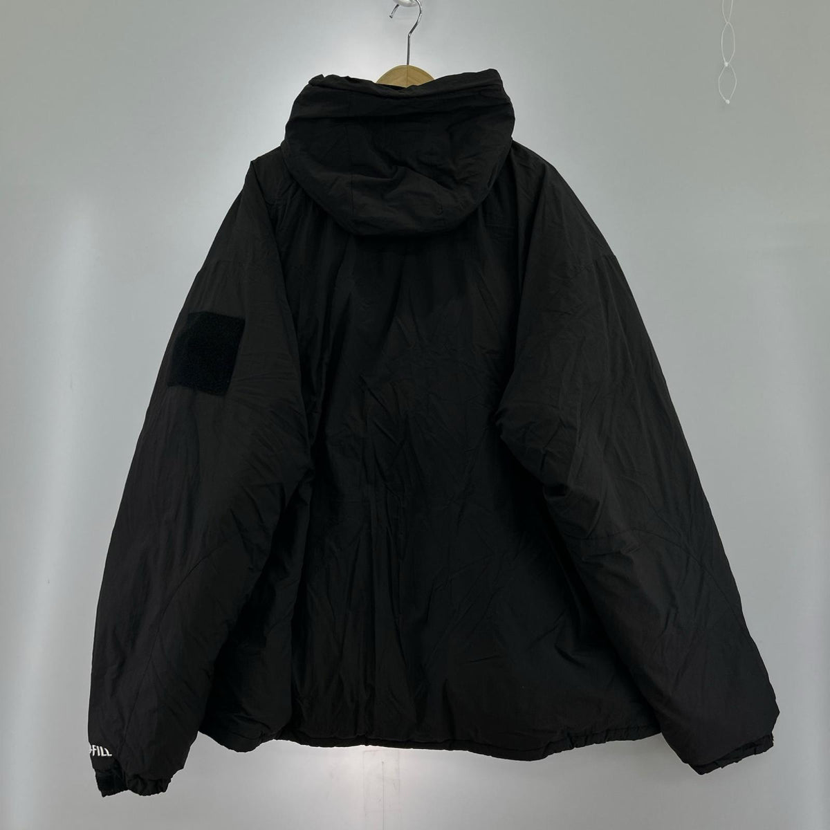 ジャケット SP MONSTER PK BLK ブラック