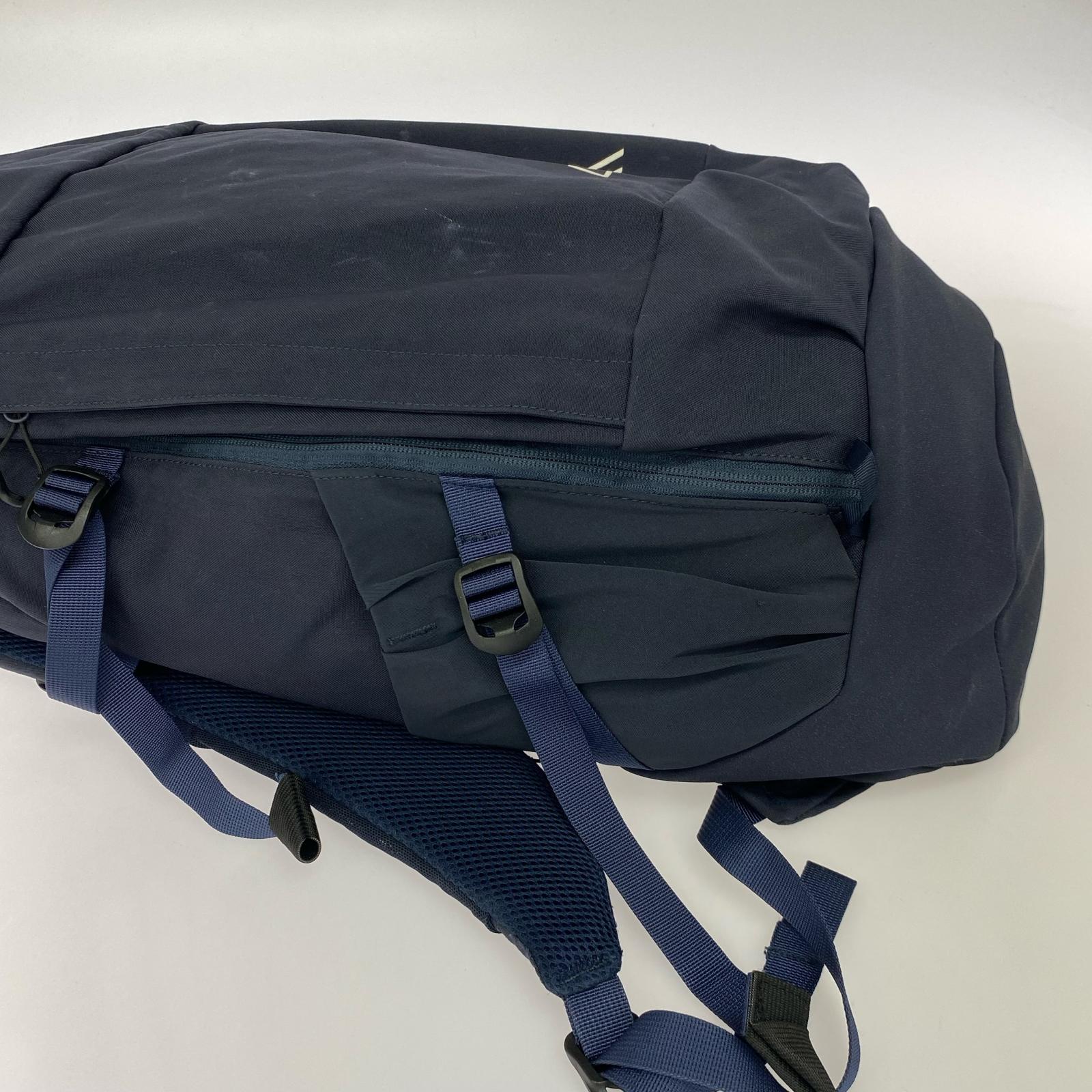 リュック・デイパック CMF OUTDOOR GARMENT リュックサック ネイビー