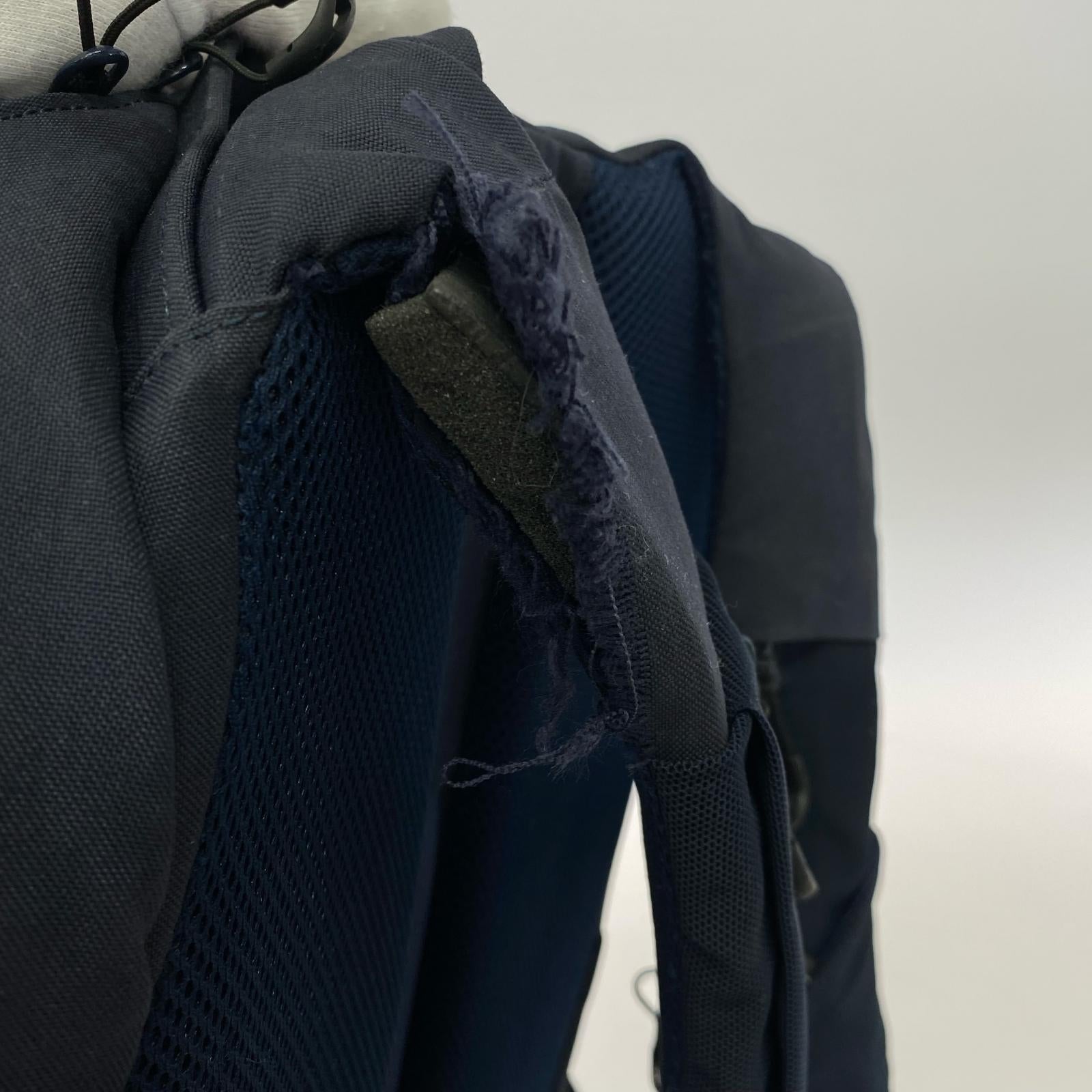 リュック・デイパック CMF OUTDOOR GARMENT リュックサック ネイビー