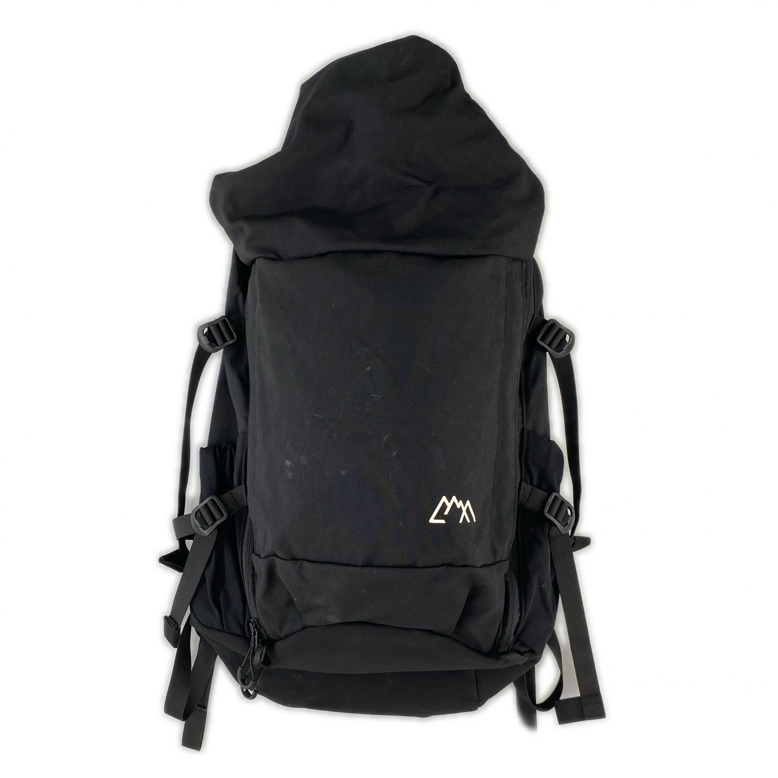 リュック・デイパック CMF OUTDOOR GARMENT リュックサック ブラック