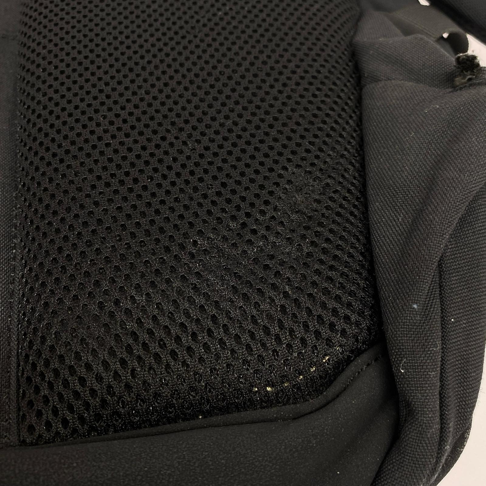 リュック・デイパック CMF OUTDOOR GARMENT リュックサック ブラック