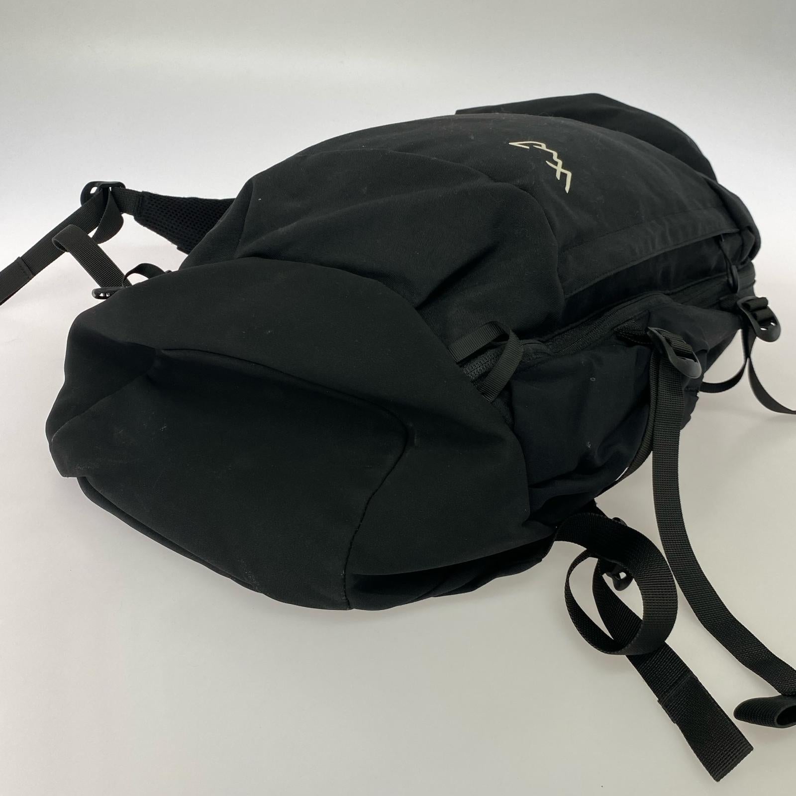 リュック・デイパック CMF OUTDOOR GARMENT リュックサック ブラック