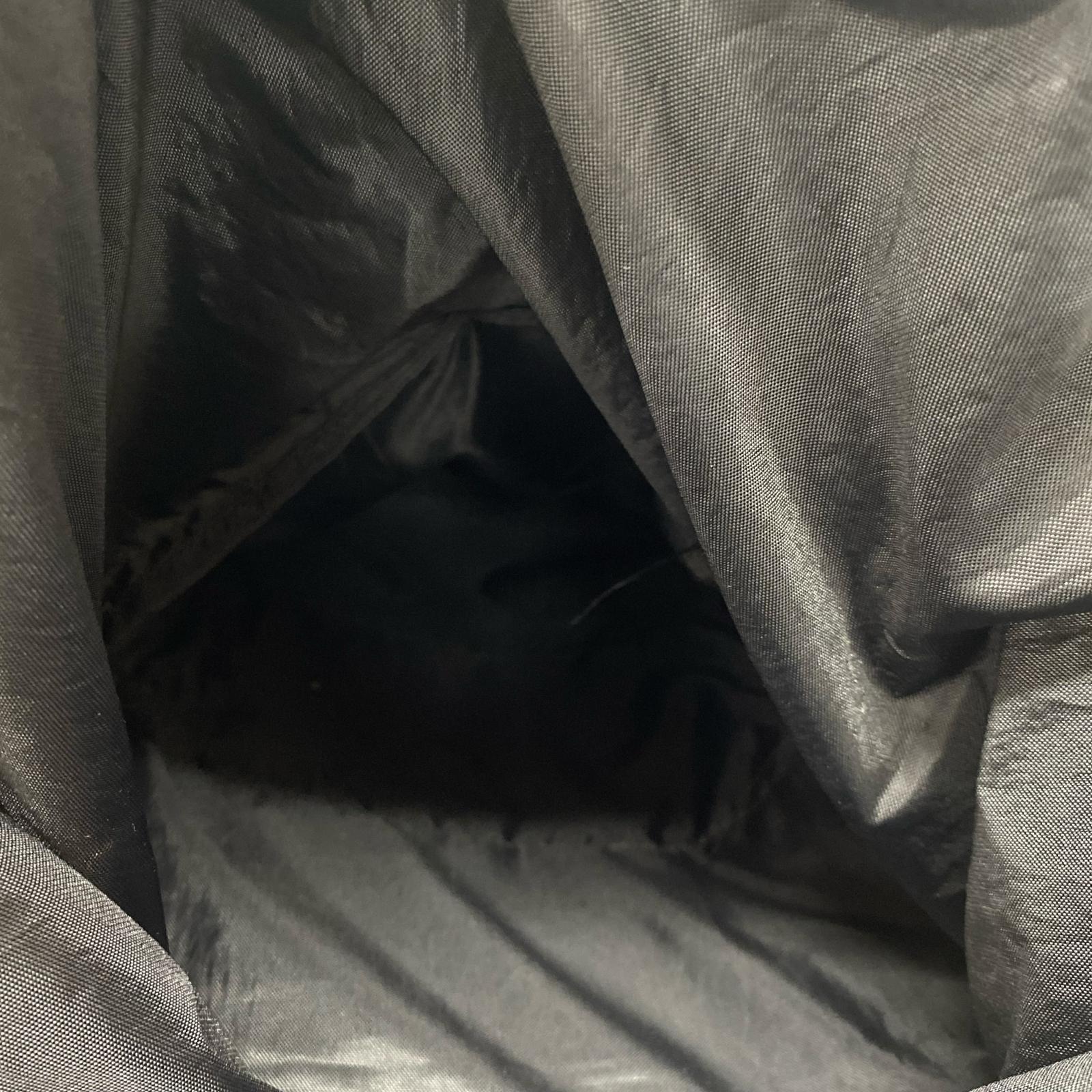 リュック・デイパック CMF OUTDOOR GARMENT リュックサック ブラック