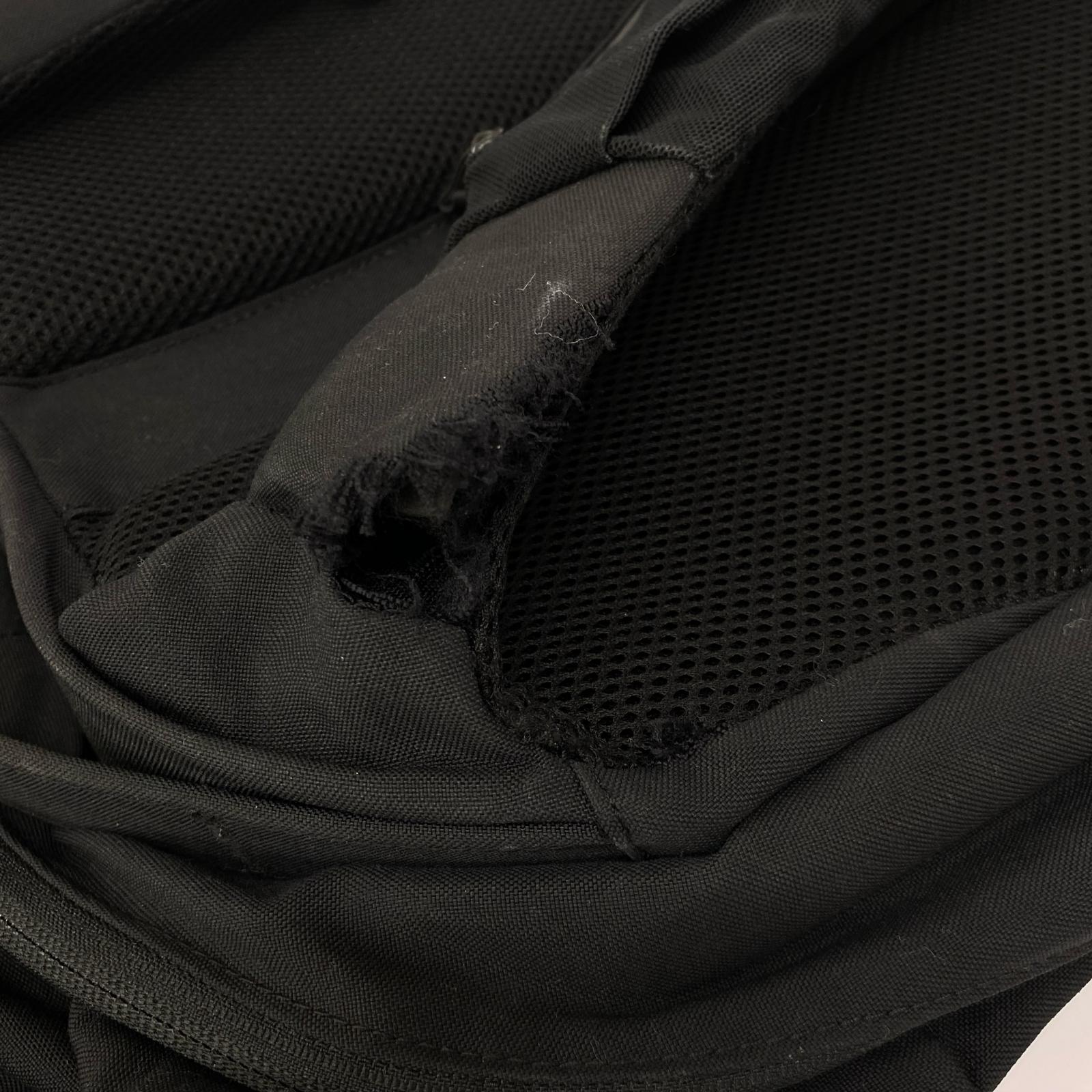 リュック・デイパック CMF OUTDOOR GARMENT リュックサック ブラック
