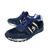 スニーカー PREMIATA NVY