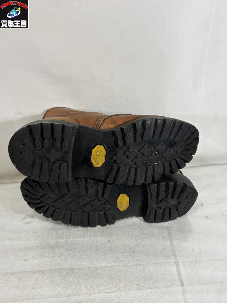 ブーツ 89年製 8147 四角犬タグ 6-inch Classic Moc Lug
