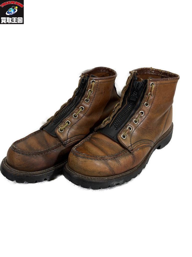 ブーツ 89年製 8147 四角犬タグ 6-inch Classic Moc Lug