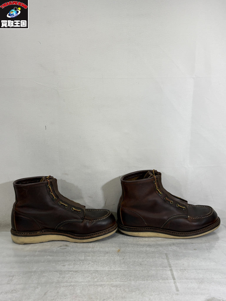 ブーツ 11年製 1907 6-inch Classic Moc