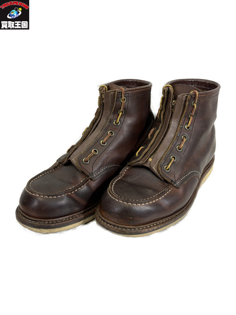 ブーツ 11年製 1907 6-inch Classic Moc