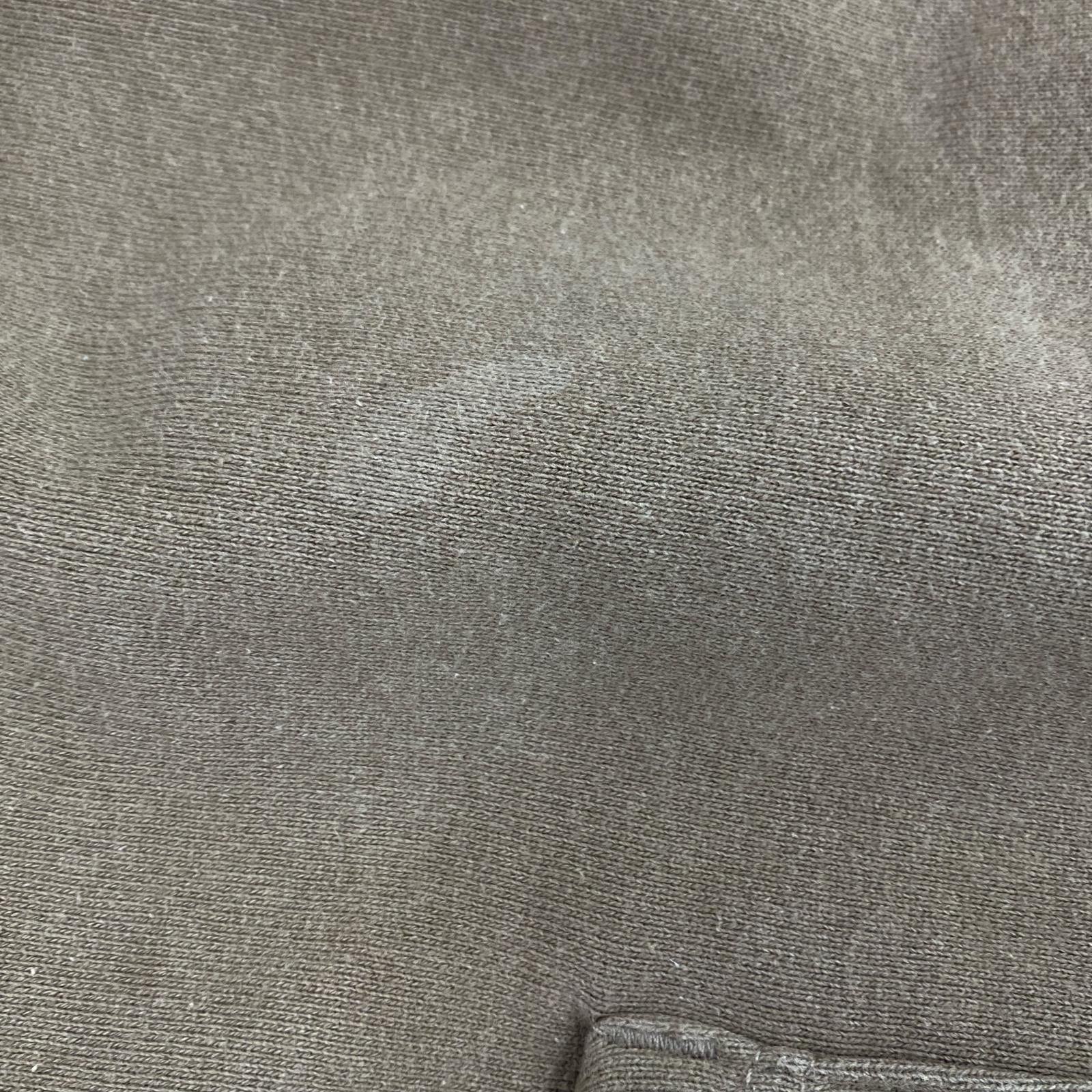パーカー Collegiate Sleeve Hooded ブラウン M ブラウン