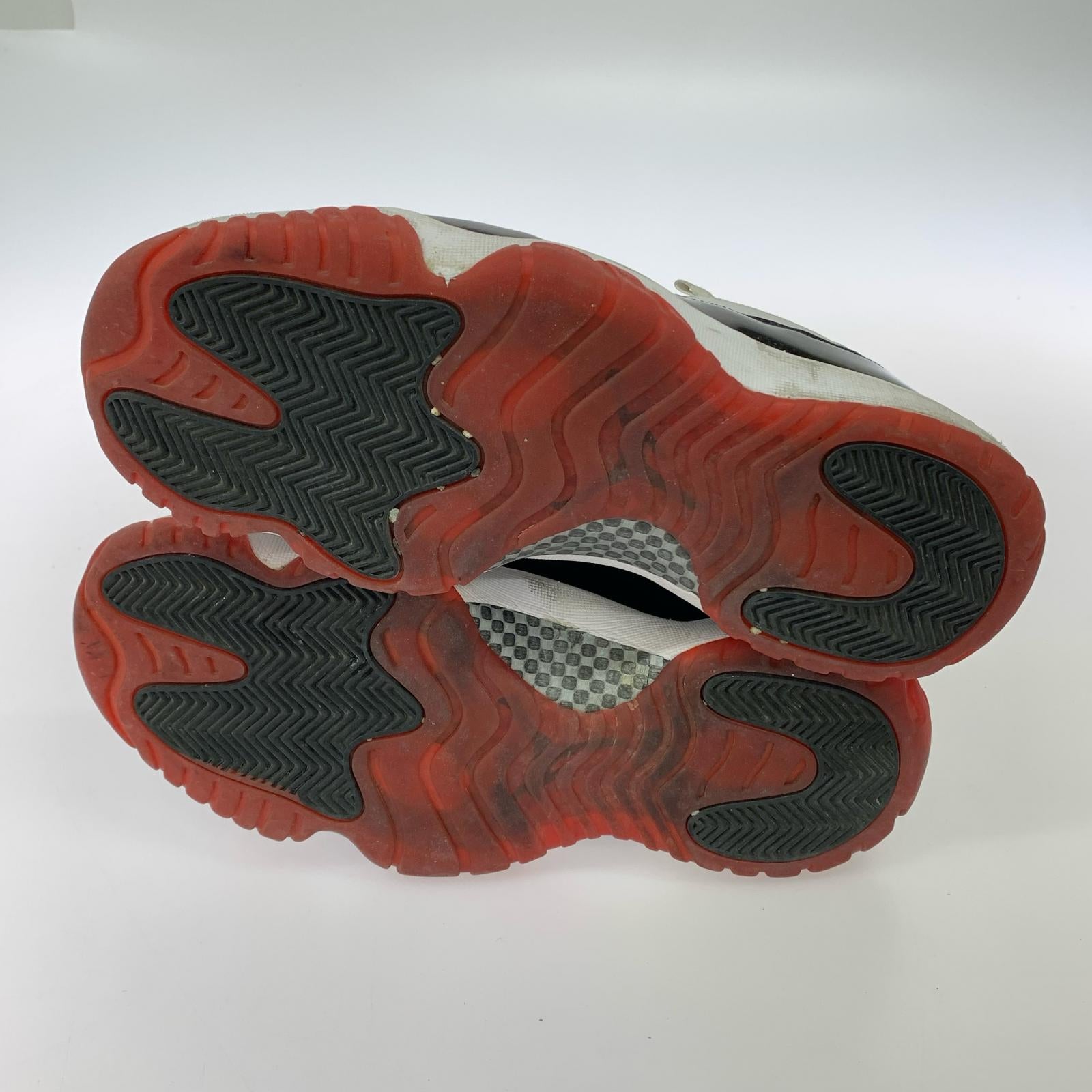 スニーカー Air Jordan 11 Low "Gym Red" 28.5 28.5cm (US10 1/2 UK10 EU47) ブラック