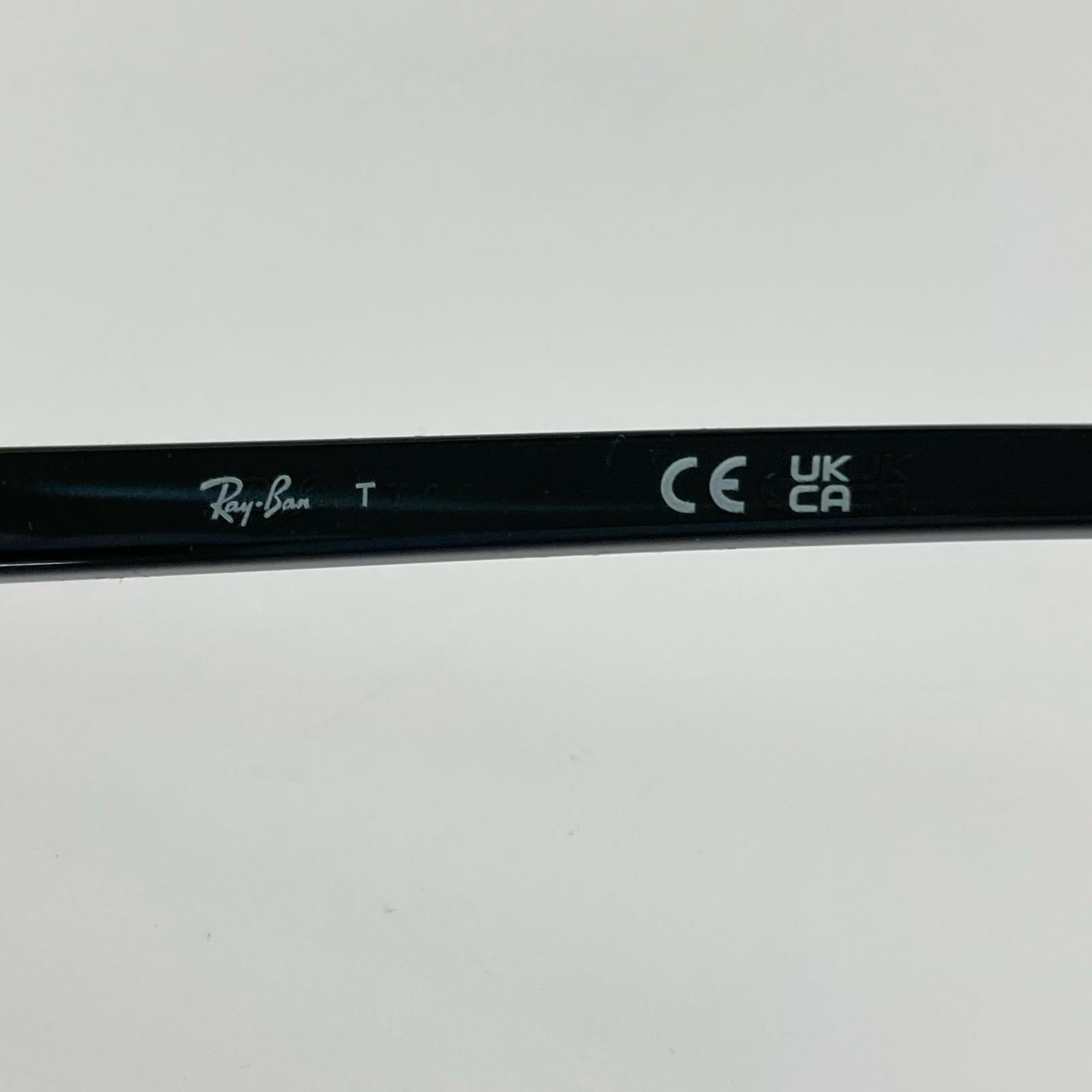 その他アクセサリー RB3016F クラブマスター サングラス ブラック