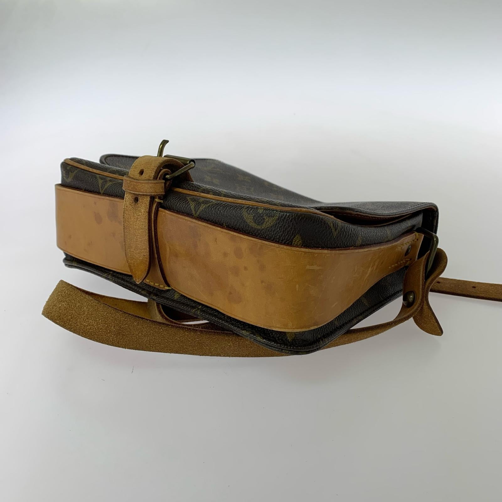 LV モノグラム カルトシエールMM M51253/888SL M51253