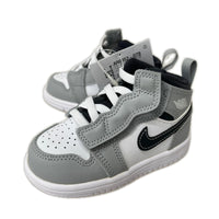 その他靴 AJ1 MID AR6352-078 (12.0cm) グレー