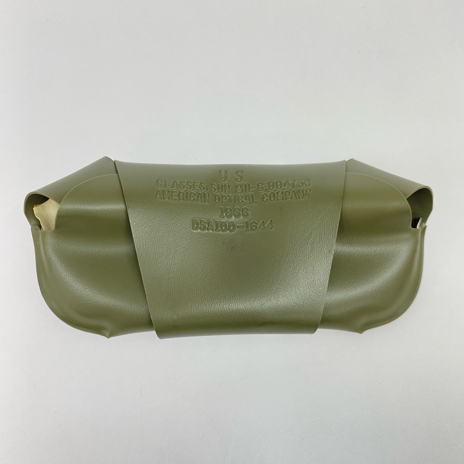 その他アクセサリー 70s 米軍 サングラス ブラック