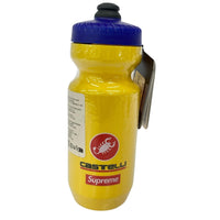 その他アクセサリー × SpongeBob 25SS Sports Bottle イエロー