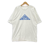 半袖Tシャツ 白(L) L ホワイト