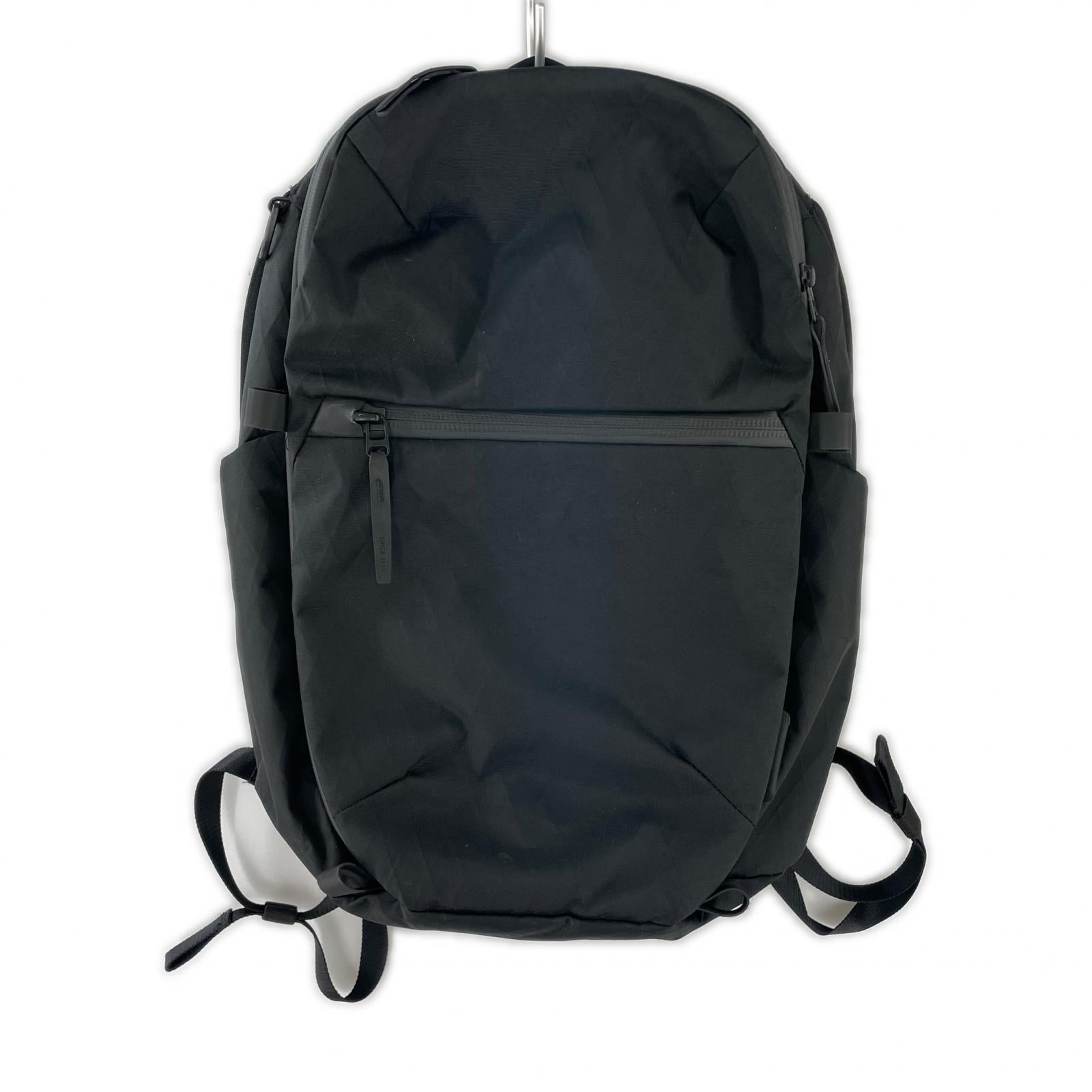 リュック・デイパック AER CITY PACK PRO X-PAC BLACK ブラック