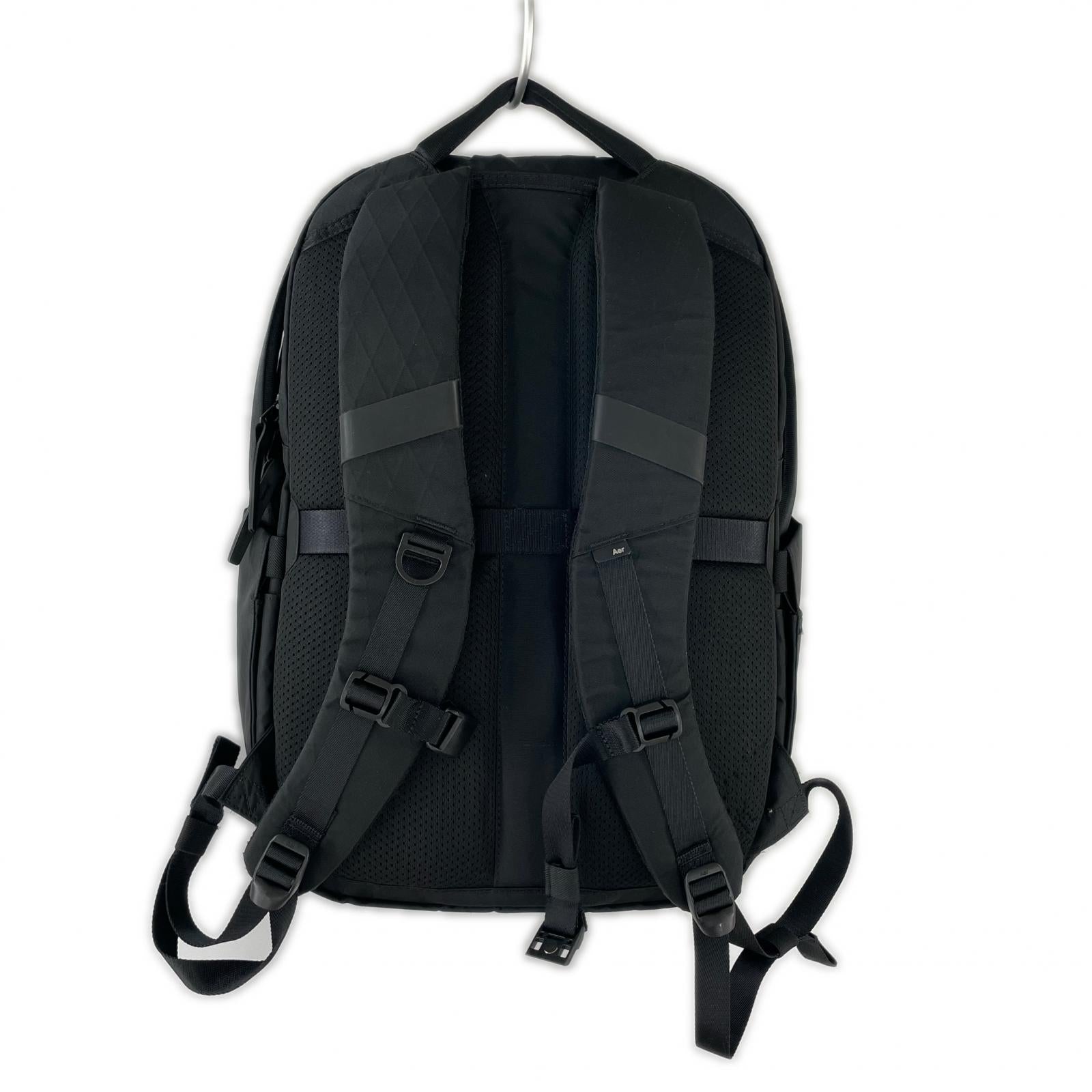 リュック・デイパック AER CITY PACK PRO X-PAC BLACK ブラック
