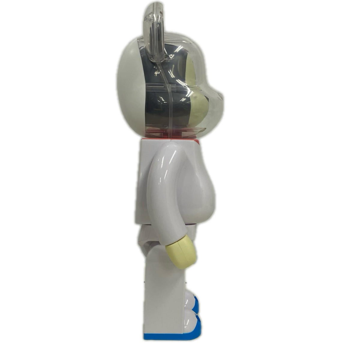 BE@RBRICK ASTRONAUT SNOOPY 400% フィギュア/グッズ