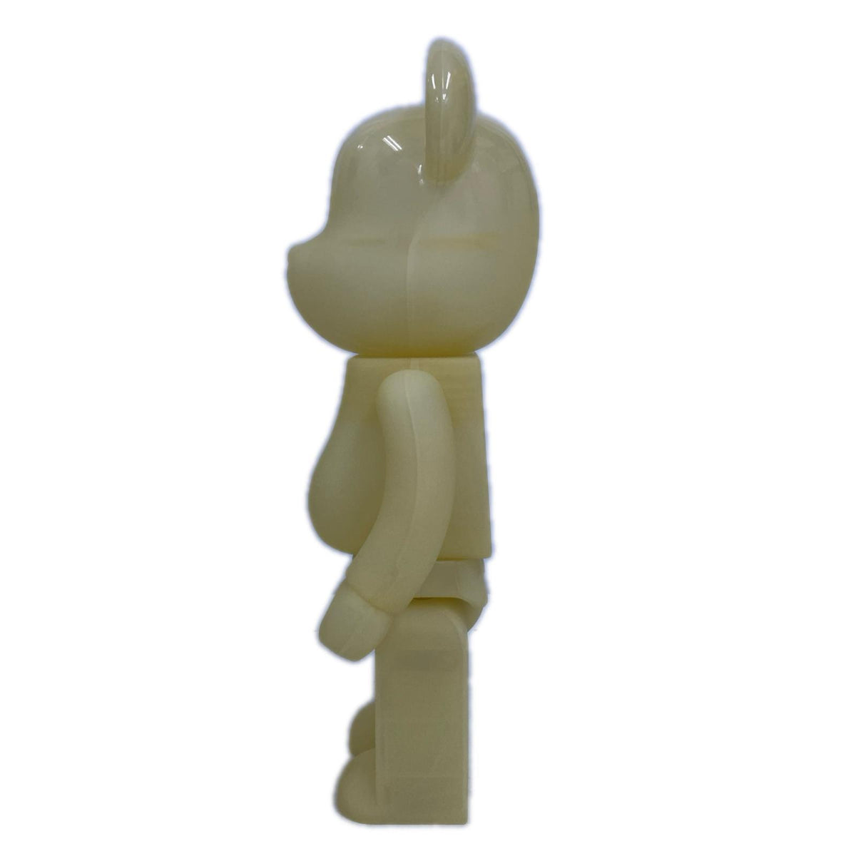 BE@RBRICK CANDLE 2023 IVORY 400% フィギュア/グッズ