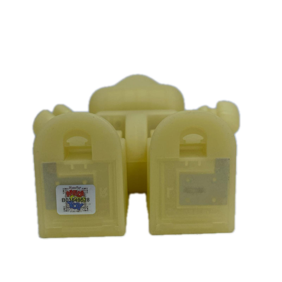 BE@RBRICK CANDLE 2023 IVORY 400% フィギュア/グッズ