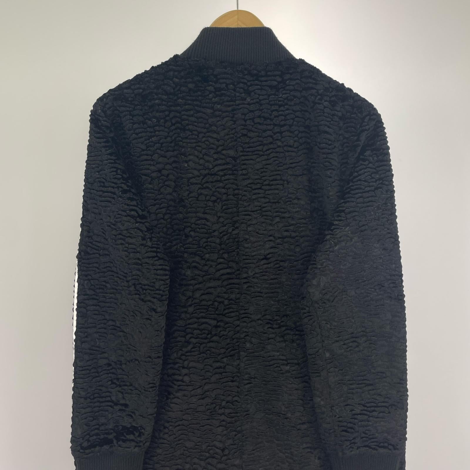 ジャケット AY6598 M ブラック