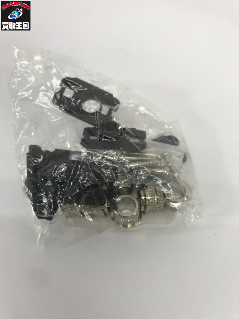 GOTOH Machine Heads SDS510-HAPM 楽器アクセサリー