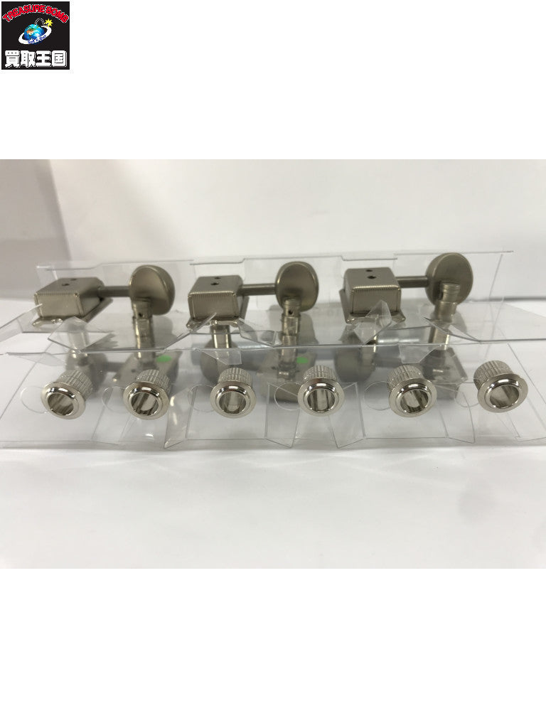 GOTOH Machine Heads SDS510-HAPM 楽器アクセサリー