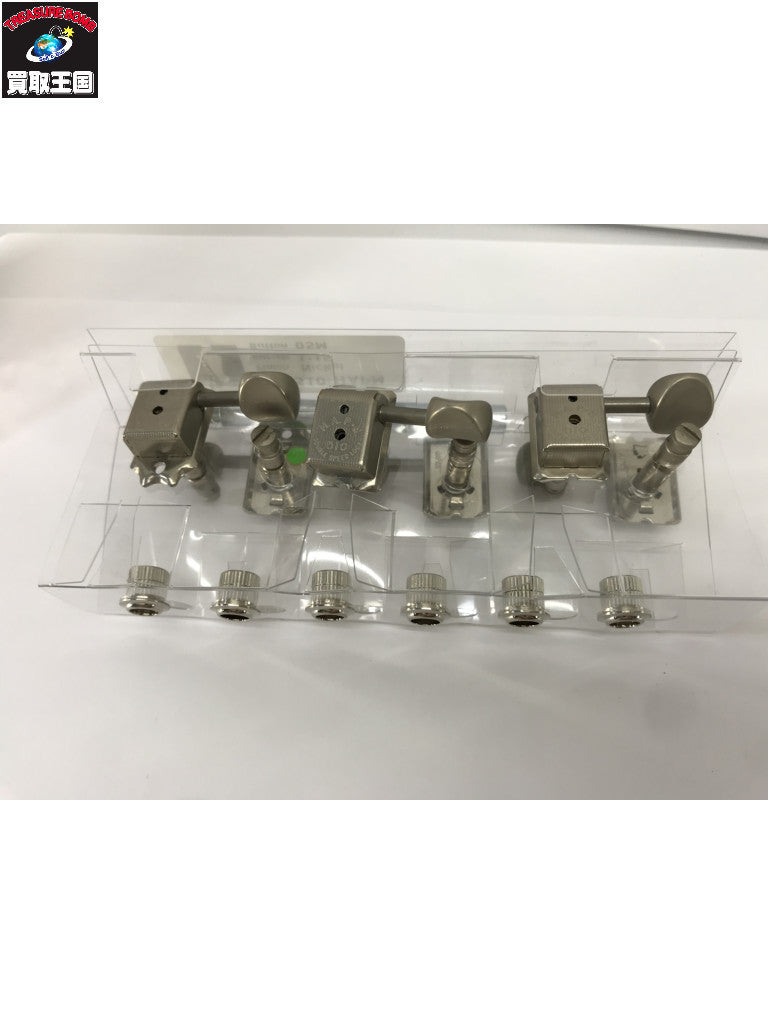 GOTOH Machine Heads SDS510-HAPM 楽器アクセサリー