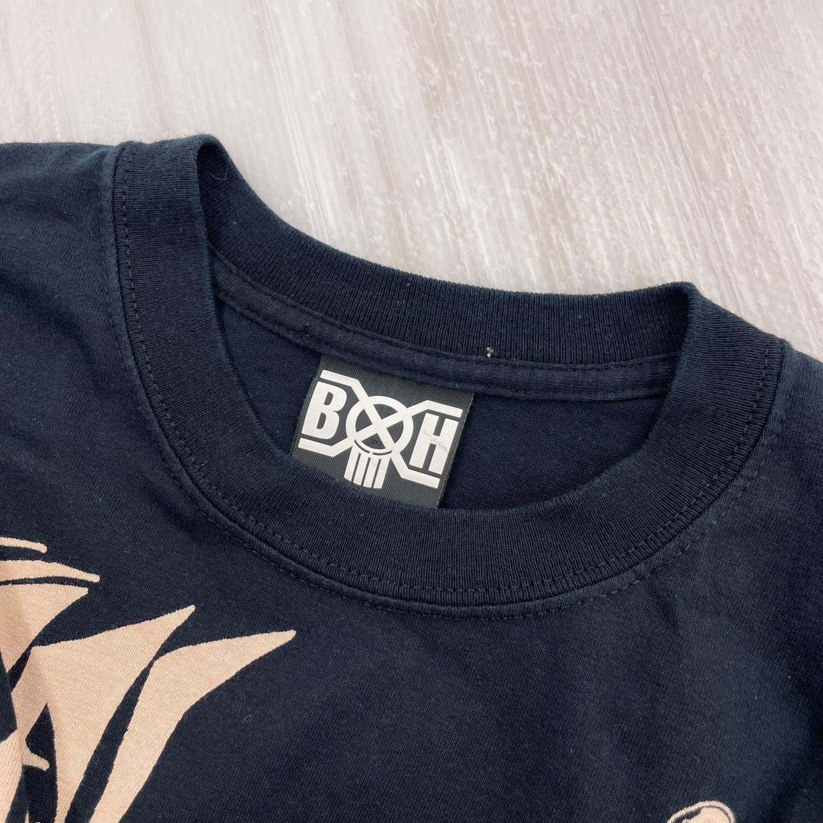 半袖Tシャツ EXCEL/L/ブラック L ブラック