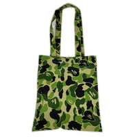 その他バッグ 初期/sta camo tote