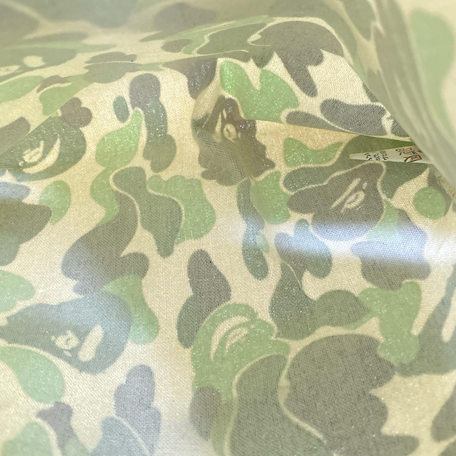 その他バッグ 初期/sta camo tote
