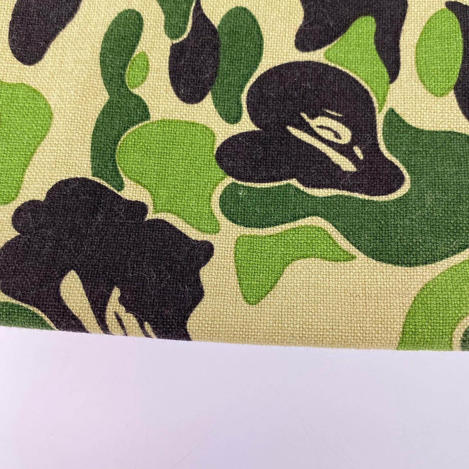 その他バッグ 初期/sta camo tote