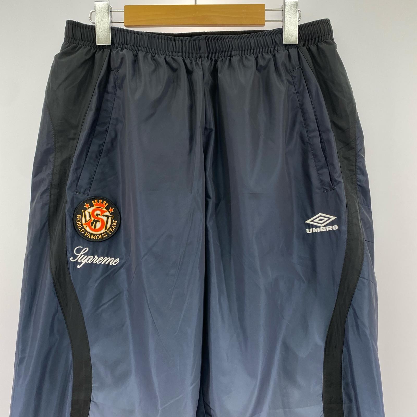 パンツ SUPREME × UMBRO Gradient Track Pant L