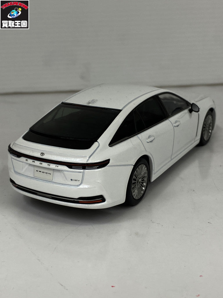 クラウン マッシブグレー×プレシャスメタルM37 カラーサンプル