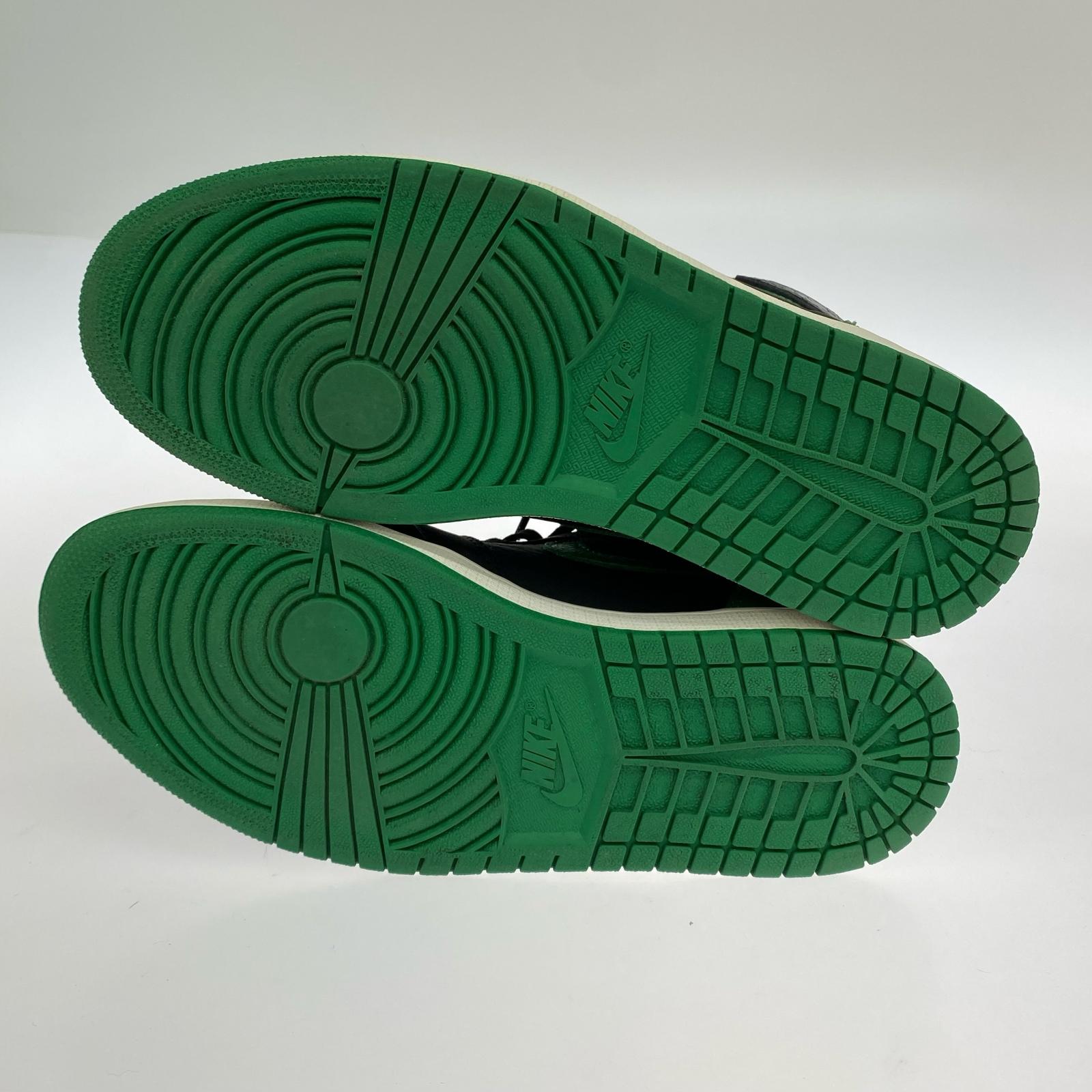 スニーカー AIR JORDAN 1 RETRO HIGH OG 555088-030 27cm (US9 UK8 1/2 EU44)