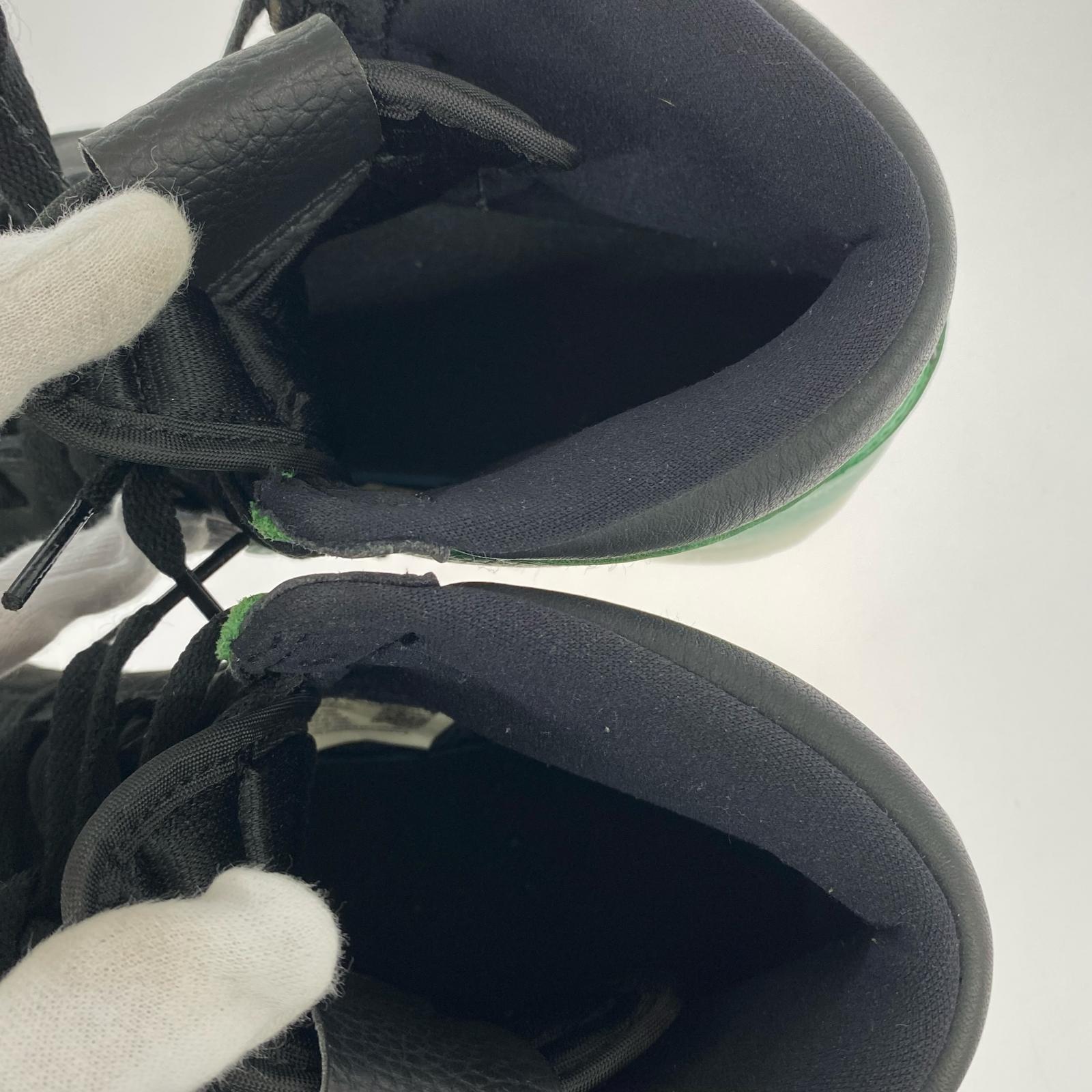 スニーカー AIR JORDAN 1 RETRO HIGH OG 555088-030 27cm (US9 UK8 1/2 EU44)