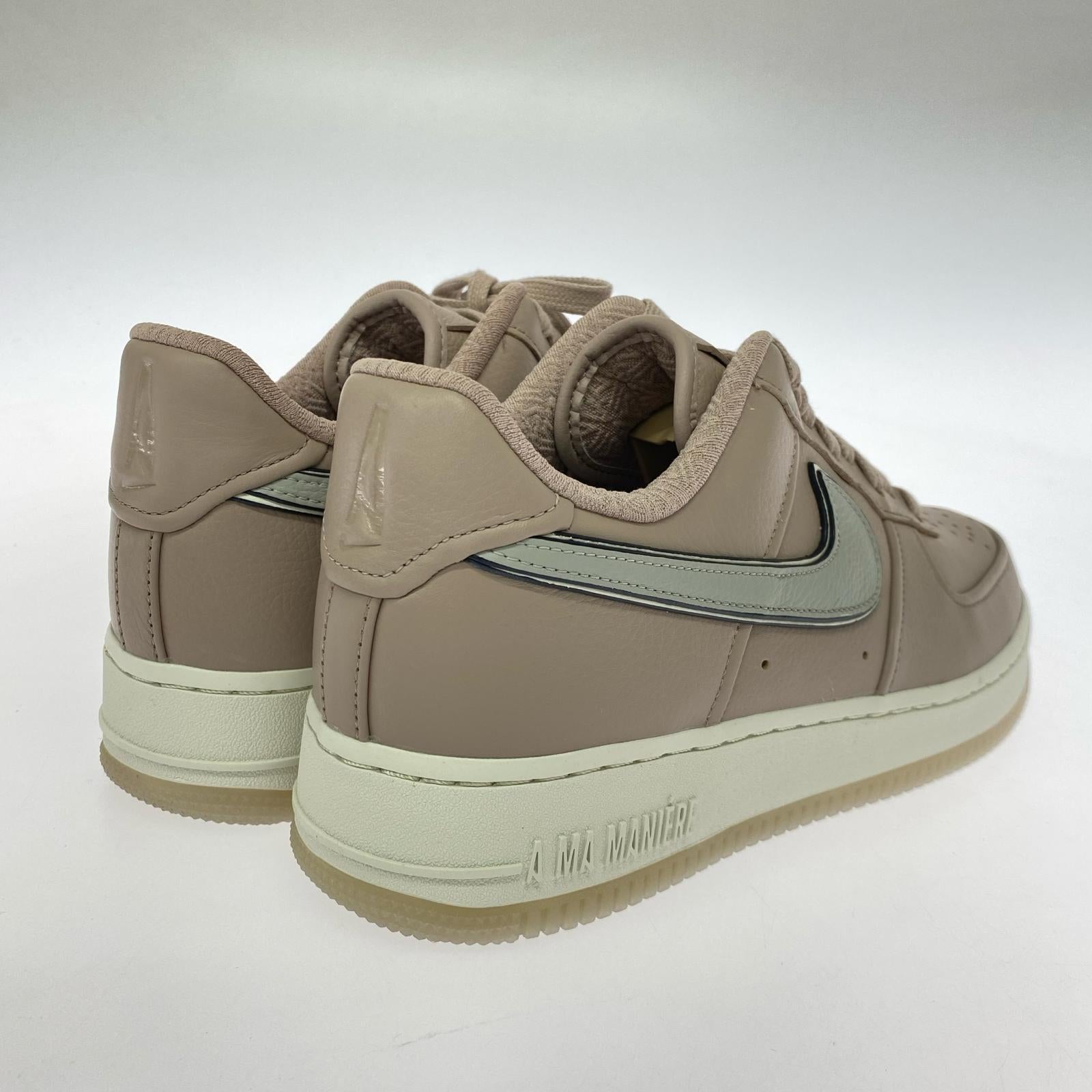 スニーカー A Ma Maniere Nike Women's Air Force 1Low 28cm (US10 UK9 1/2 EU46)