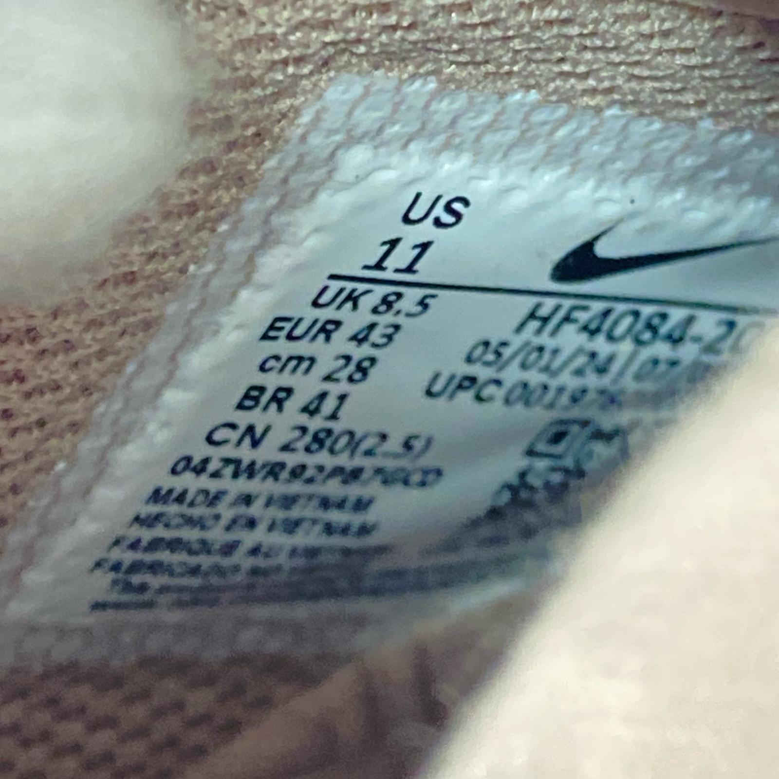 スニーカー A Ma Maniere Nike Women's Air Force 1Low 28cm (US10 UK9 1/2 EU46)