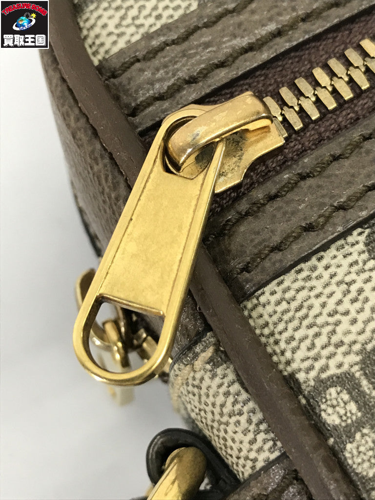 ×GUCCI ハッカー プロジェクト 680129-0001R
