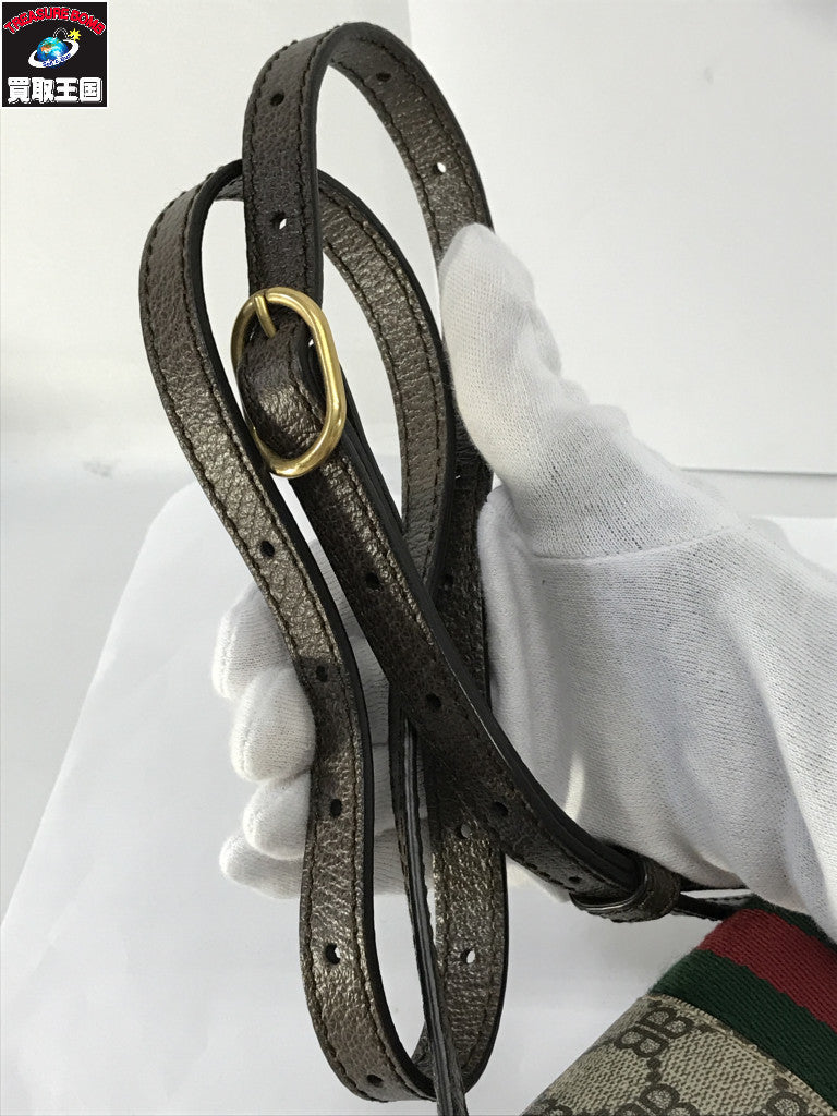 ×GUCCI ハッカー プロジェクト 680129-0001R