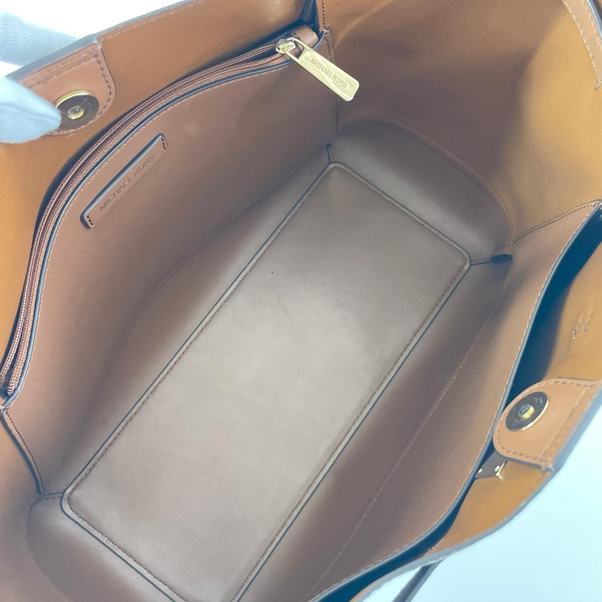 トートバッグ トートバッグ 茶
