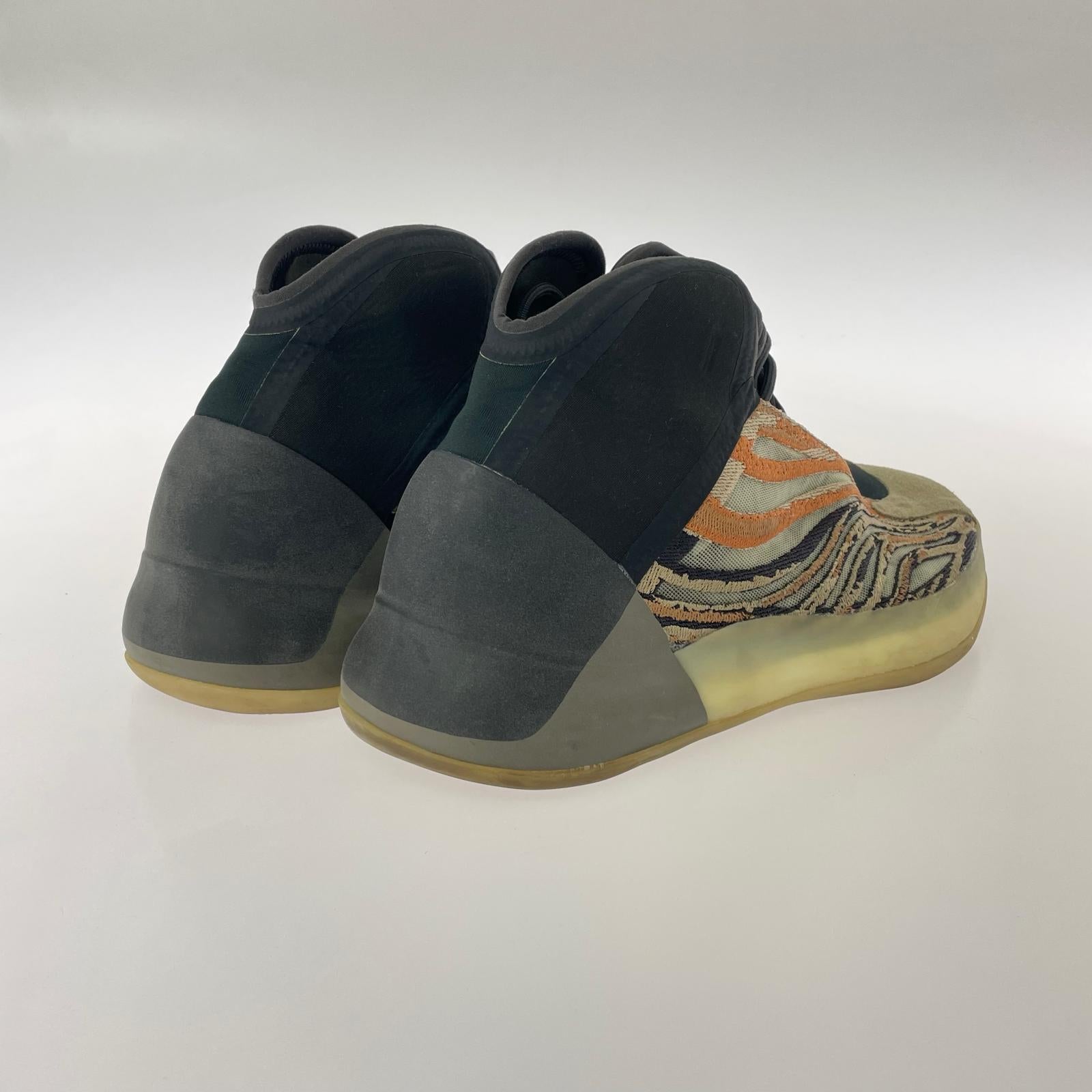 スニーカー YEEZY QUANTUM 30.0cm 30cm (US12 UK11 1/2 EU50)