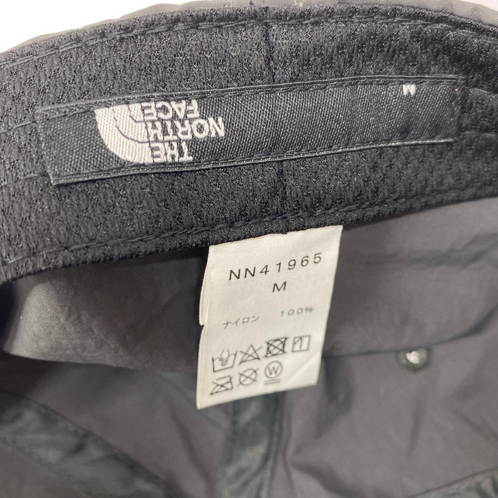 キャップ ジャーニーズキャップ NN41965 (M) グレー M グレー