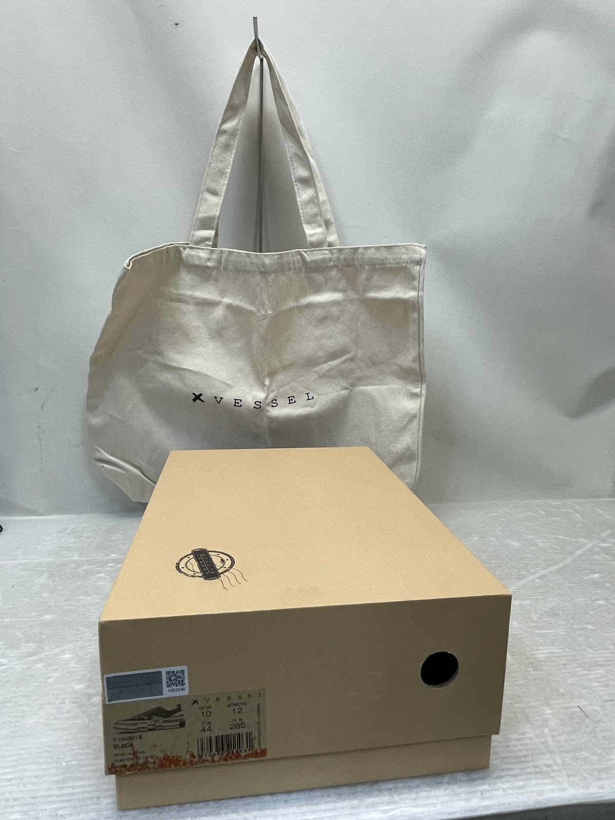 スニーカー S19x001B