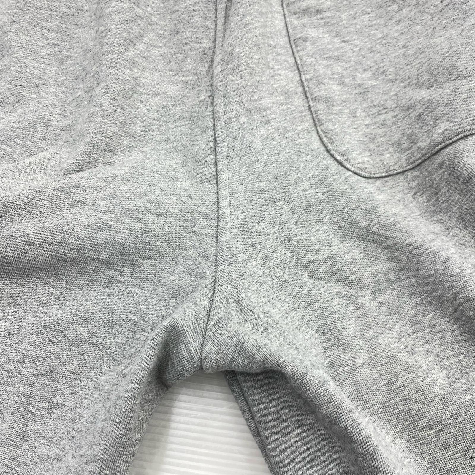 パンツ PROJECT G/R Layered Sweat Pants レイヤードスウェットパンツ 2 グレー 2 グレー