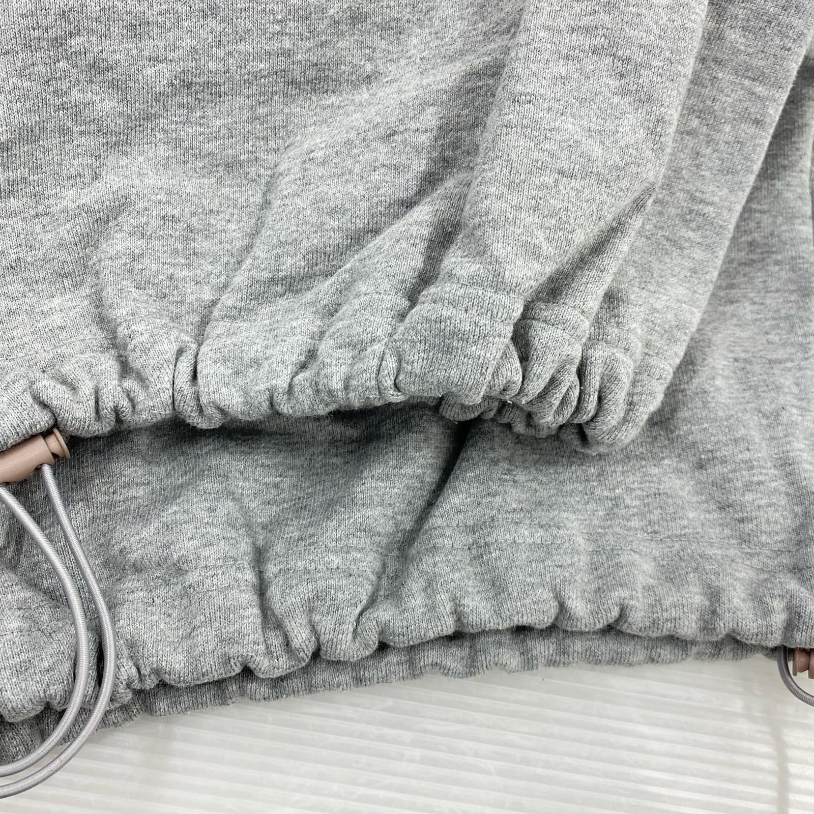 パンツ PROJECT G/R Layered Sweat Pants レイヤードスウェットパンツ 2 グレー 2 グレー