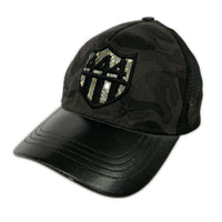 キャップ YOSHINORI KOTAKE×Barneys new York Cap ブラック
