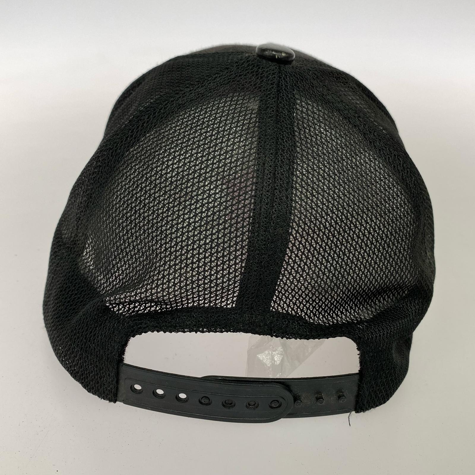 キャップ YOSHINORI KOTAKE×Barneys new York Cap ブラック